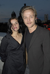 Katharina Wackernagel, Matthias Koeberlin