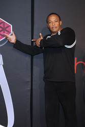 Dr. Dre