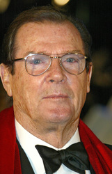 Roger Moore