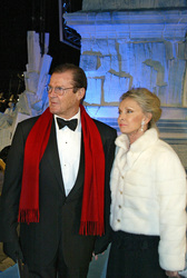Roger Moore