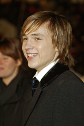 William Moseley