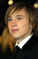 William Moseley