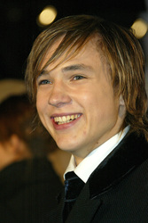 William Moseley