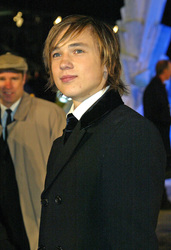William Moseley