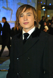 William Moseley