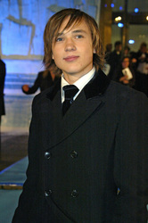 William Moseley
