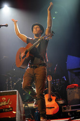 Jason Mraz