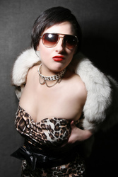 Natascha Schikane als Porno Paula