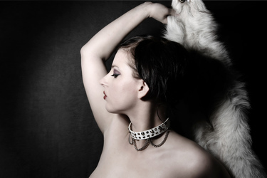 Natascha Schikane als Porno Paula