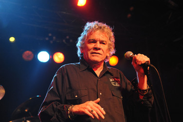 Dan McCafferty (Nazareth)
