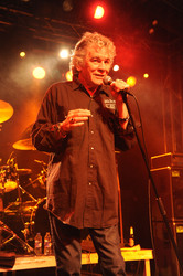 Dan McCafferty (Nazareth)