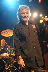 Lee Agnew, Dan McCafferty (Nazareth)