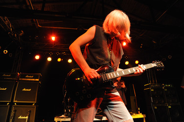 Jimmy Murrison (Nazareth)