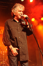 Dan McCafferty (Nazareth)