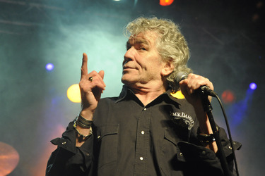 Dan McCafferty (Nazareth)