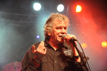 Dan McCafferty (Nazareth)