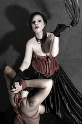 Natascha Schikane, Foolish-Girl