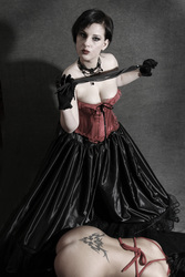 Natascha Schikane, Foolish-Girl