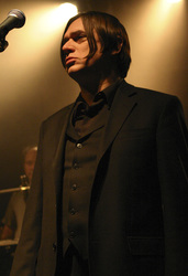 Blixa Bargeld