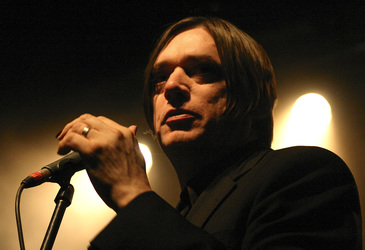 Blixa Bargeld
