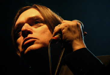 Blixa Bargeld