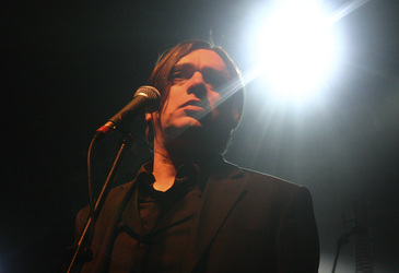 Blixa Bargeld