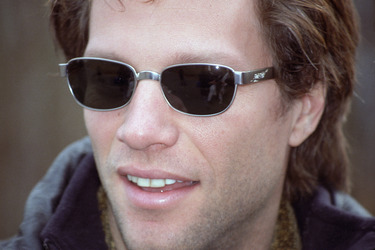 Jon Bon Jovi