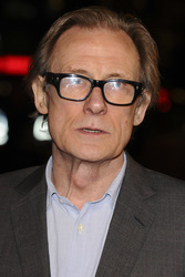 Bill Nighy