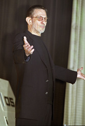 Leonard Nimoy
