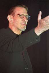 Leonard Nimoy
