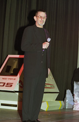 Leonard Nimoy