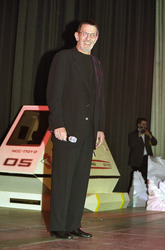 Leonard Nimoy