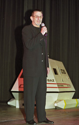 Leonard Nimoy