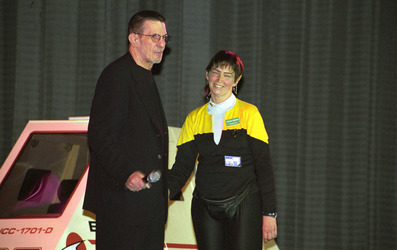 Leonard Nimoy