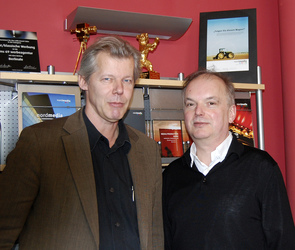 Jochen Coldewey, Thomas Schäffer