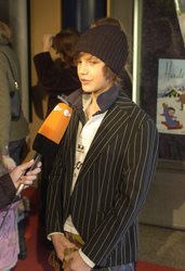 Jimi Blue Ochsenknecht