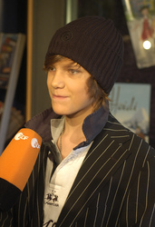 Jimi Blue Ochsenknecht