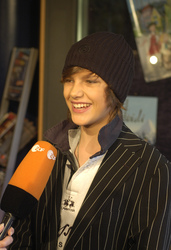 Jimi Blue Ochsenknecht