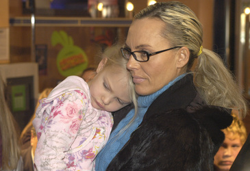 Natascha Ochsenknecht