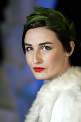 Erin O'Connor