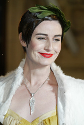Erin O'Connor