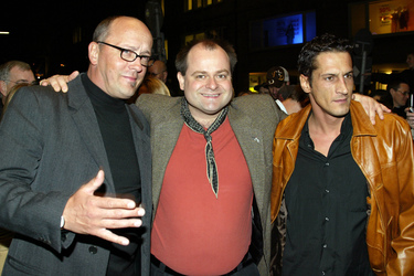 Hans Werner Olm, Markus Majowski, Ralf Schmitz