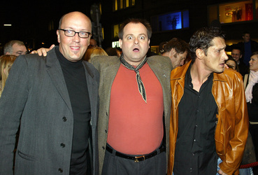 Hans Werner Olm, Markus Majowski, Ralf Schmitz