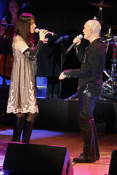 AnnMarie Milazzo, Tyley Ross