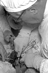 Operation 'Blaues-Baby-Krankheit'