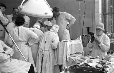 Operation 'Blaues-Baby-Krankheit'