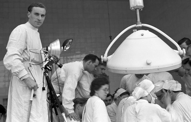 Operation 'Blaues-Baby-Krankheit'