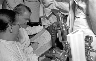 Operation 'Blaues-Baby-Krankheit'