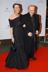 Maren Otto, Werner Otto