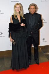 Otto Kern, Naomi Valeska Salz